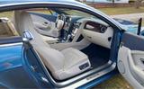 Bentley GT Speed, W 12, KD b. Bentley, NAIM, opt. Garant - Bentley Continental von privat