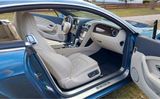 Bentley GT Speed, W 12, KD b. Bentley, NAIM, opt. Garant - Bentley Continental GT: Speed