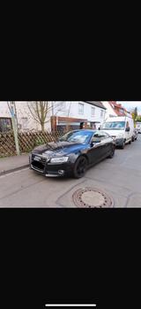 Audi A5 3.0 TDI tiptronic quattro  - gebrauchte Audi A5 aus dem Jahr 2008