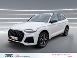 Audi Q5 Sportback 55 TFSI e qu 2x S line MATRIX AHK - Audi Q5 Gebrauchtwagen in Dortmund