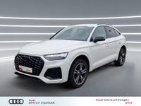 Audi Q5 - Vorschau Bild 1