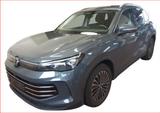 Volkswagen Tiguan III 2.0 TDI Elegance Pro-Max Leder 360°K