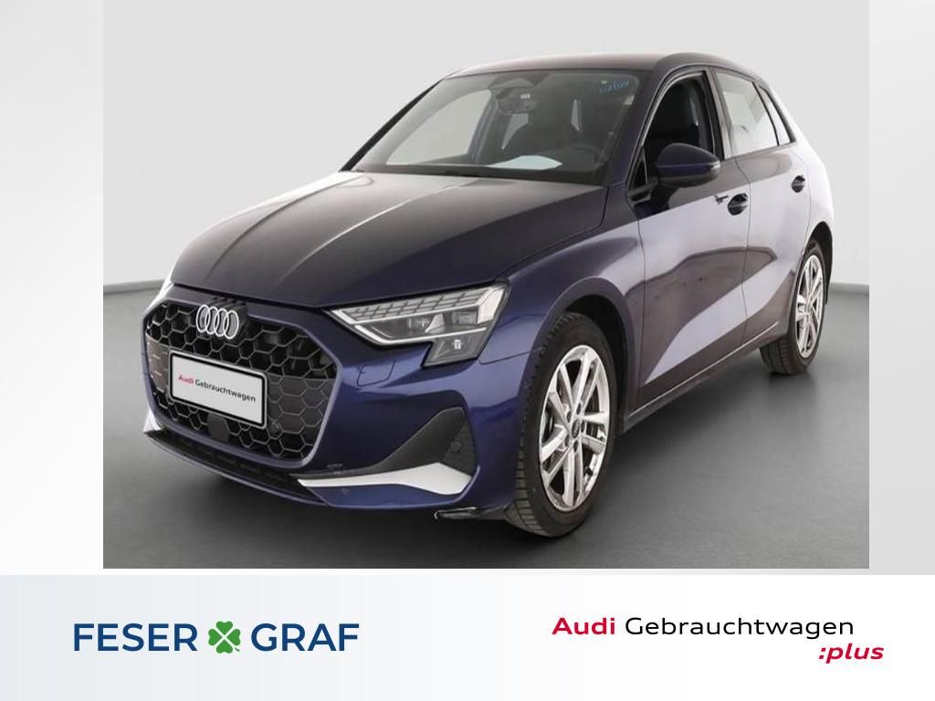 Image of Audi A3