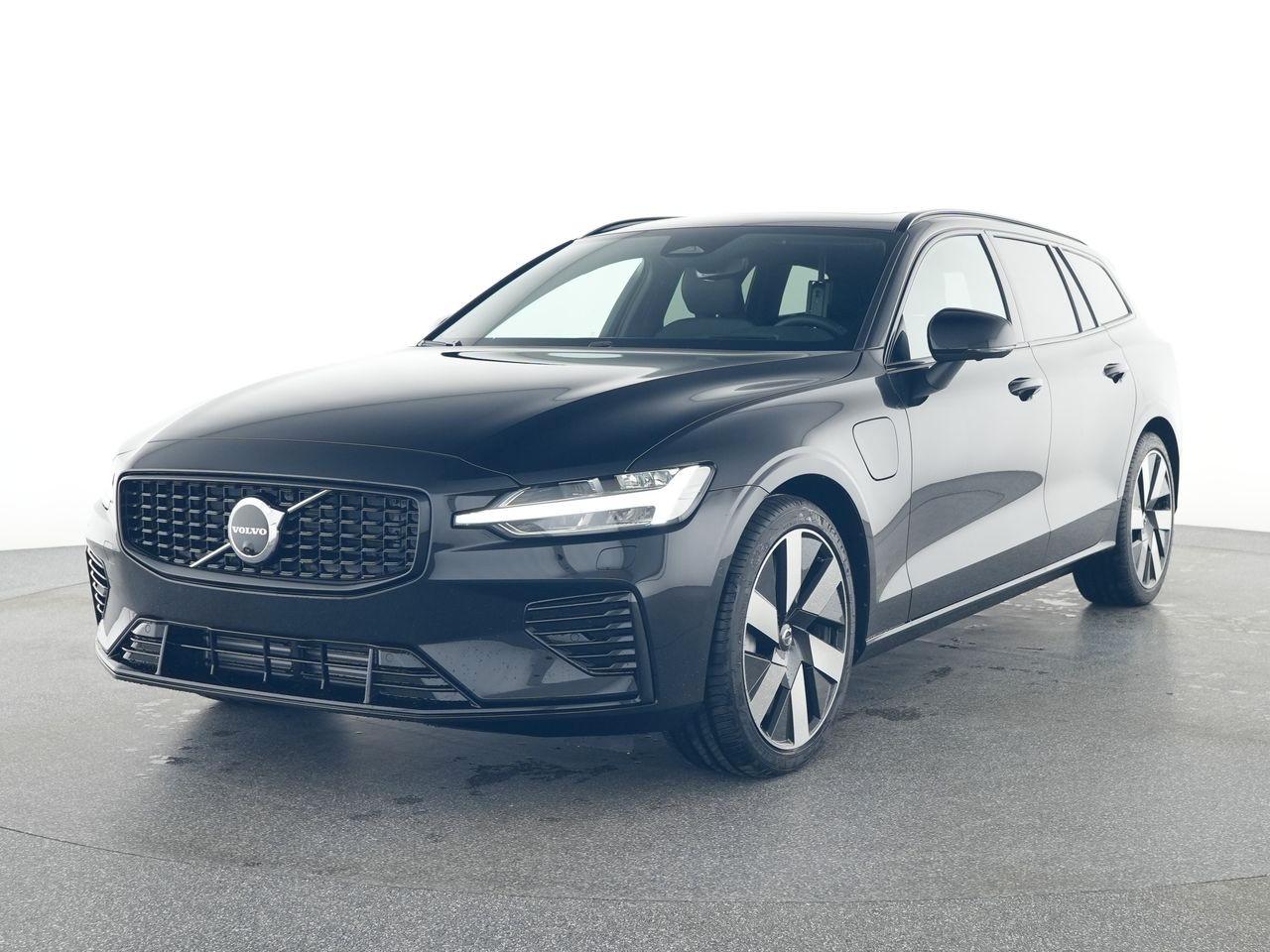 Volvo V60 T6 Plus Dark Plug-in AWD *Lagom Paket*