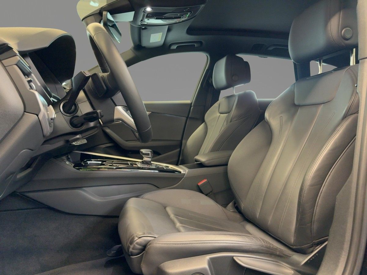 Audi A4 Allroad - Bild 8