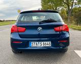 BMW 118i 5-Türer *TOP Zustand*, SHZ, LED, AHK Vorb. - BMW 118 Gebrauchtwagen in München