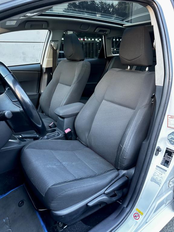 Toyota Auris Touring Sports