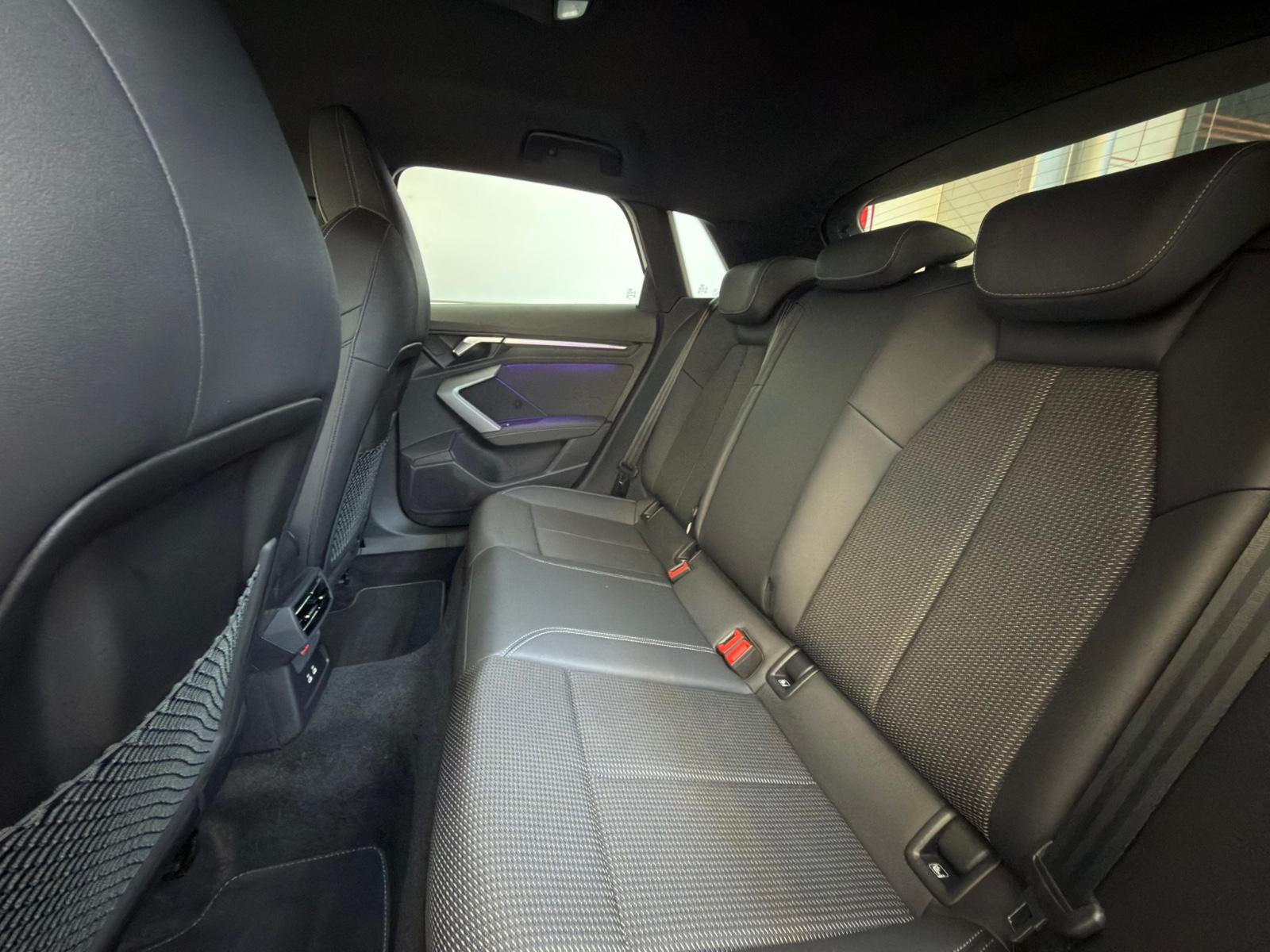 Audi A3 Sportback 35 TFSI S line#Kamera#Navi#App#SHZ