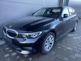 BMW 318d Touring Business-Paket | 1.Hand - BMW 318 mit Diesel-Antrieb: Kombi, 318d Paket