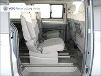 Volkswagen T7 Multivan - Vorschau Bild 15