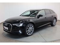 Audi A6 - Vorschau Bild 2
