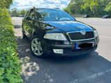Skoda Octavia 1.6 FSI Kombi (2008) | 142.000 km ... - Skoda Octavia: Fsi