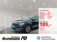 Volkswagen T-Roc - Vorschau Bild 1