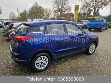 Bild 9 BAIC Beijing X35