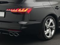 Audi S4 - Vorschau Bild 18