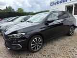 Fiat Tipo Lounge/PDC/Navi/AHK ab./ACC/SHZ/Vollleder - Fiat mit Diesel-Antrieb: Kombi, Automatik