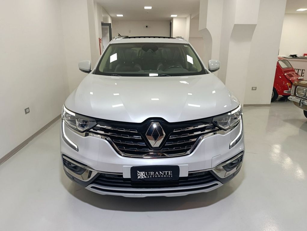 Image of Renault Koleos