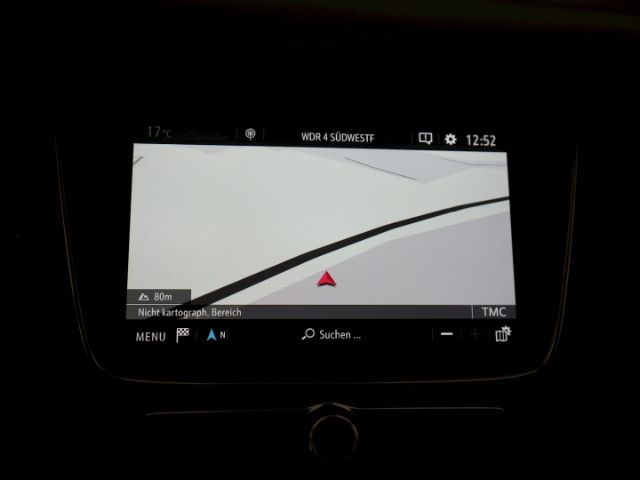 Crossland X ULTIMATE+NAVI+HEAD UP+SITZ-/LENKRADH