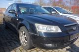 Hyundai Sonata 3.3 GLS - Hyundai SONATA Gebrauchtwagen