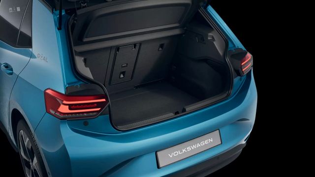 Volkswagen ID.3 Pro 150 kW Goal|DAB+|Kamera|ACC|DiscoverPro