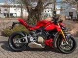 Ducati Streetfighter V4 S 2025 Versand ab 199 € - DUCATI STREETFIGHTER V2
