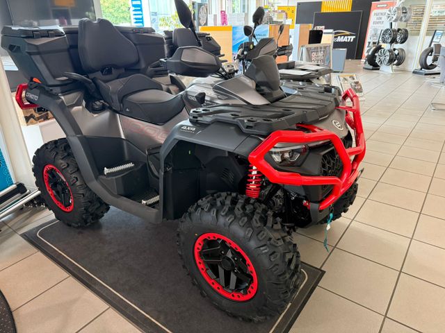 CFMOTO CFORCE 1000 "limited edition"