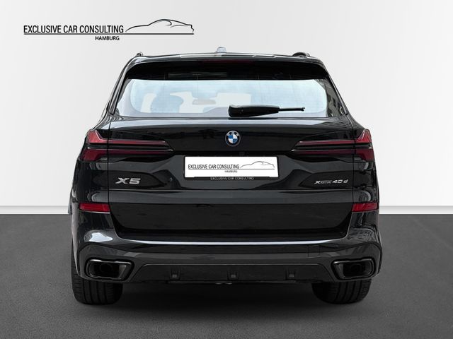 BMW X5 – Bild 5