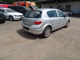 Opel Astra 1.6 Twinport Klima Radio CD Alu eFH - Opel: Cd Radio