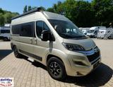 Mooveo VAN 54DB 140 PS Schalter, 3,5 t  - Mooveo Wohnwagen & Wohnmobile