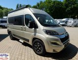 Mooveo VAN 54DB 140 PS Schalter, 3,5 t  - Mooveo Wohnwagen & Wohnmobile