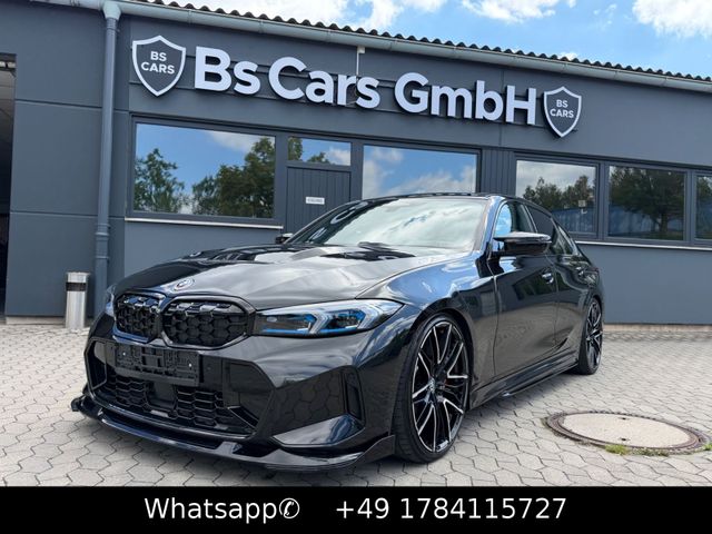 BMW M340i RWD*CS LOOK*Carbon*Kamera*Harman Kardon*