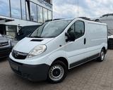 Opel Vivaro 2,0d Kasten L1H1*El. Fenster*Tüv06.27 - gebrauchte Opel Vivaro aus dem Jahr 2009