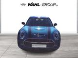 MINI Cooper SD CLUBMAN AUT LEDER NAVI LED PARKASSIST  - MINI Cooper SD Clubman Gebrauchtwagen
