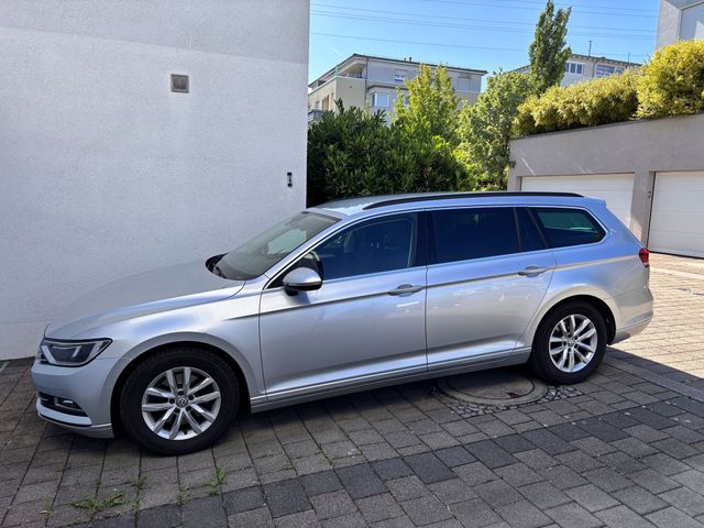 VW Passat Variant 1.4 TSI Comfortline Variant