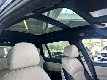 2021 Alpina XB7 — миниатюра 15