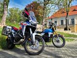 Honda CRF1100L Africa Twin DCT 60th AnniversaryEdition - Offers