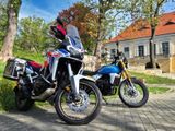 Honda CRF1100L Africa Twin DCT 60th AnniversaryEdition - Offers matching your search criteria