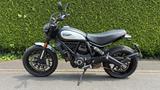 Ducati Scrambler Icon Dark - DUCATI SCRAMBLER ICON