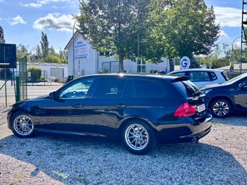 BMW 320 - 10