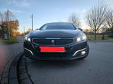 Peugeot 508 Business Line - Peugeot 508 in Oberhausen