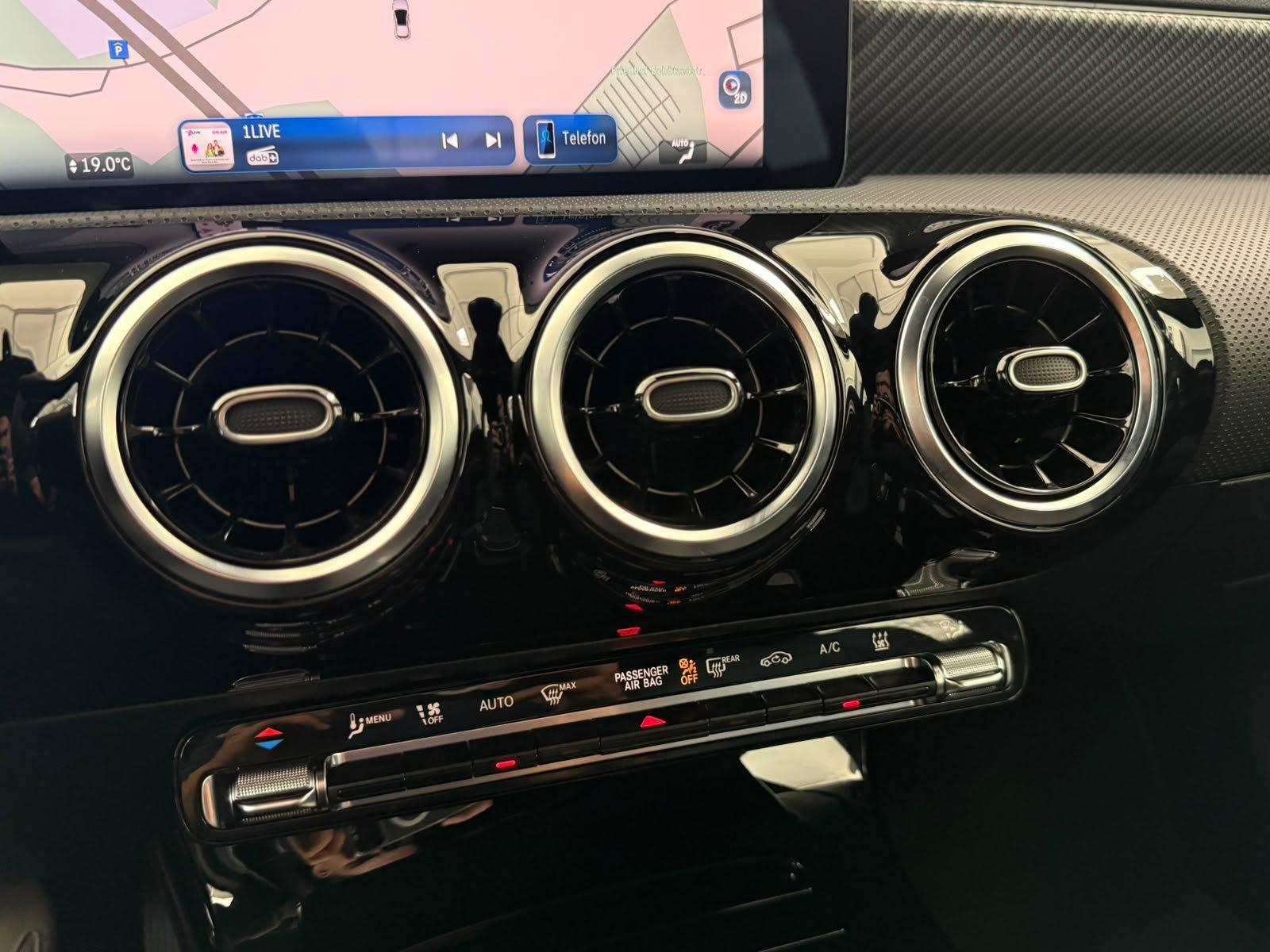 Mercedes-Benz A 250 e PROGRESSIVE ADV+AC11KW+VZ-ASSIST+WINTER