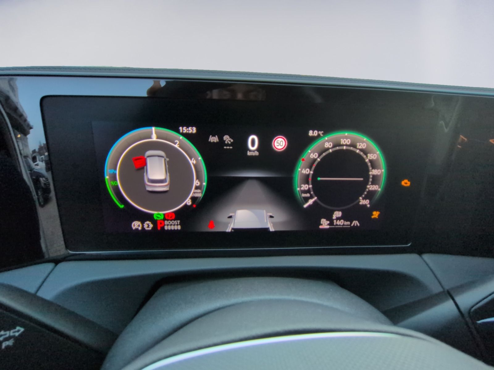 Tiguan 1.5 eTSI DSG Elegance KAMERA+AHK+DCC