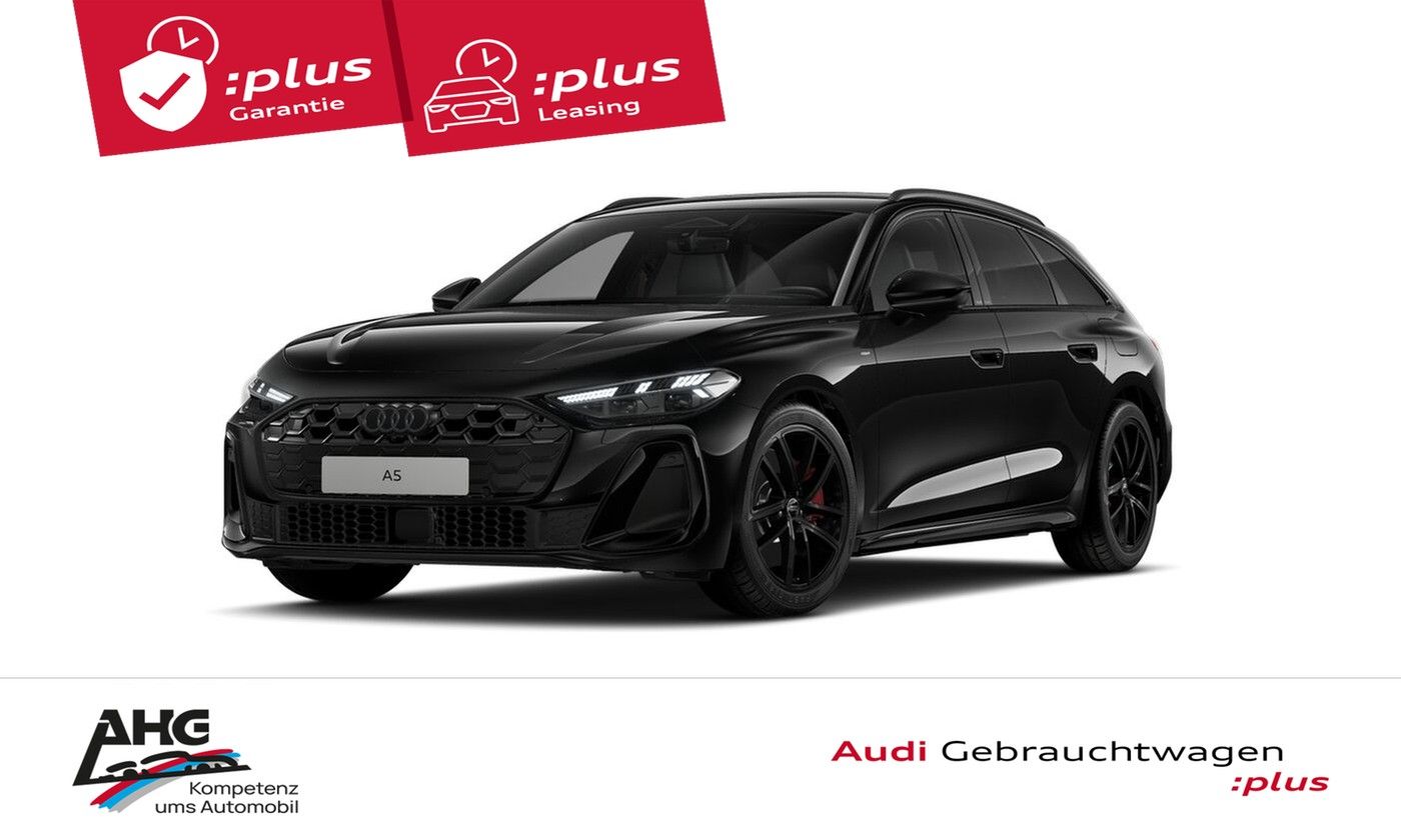 Audi A5 Avant e-hybrid quattro 270 kW S tronic  LED N