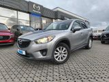 Mazda CX-5 2.2 150 CENTER-LINE Autom. *TOU-P TEC-P* - Mazda CX-5 aus 2012