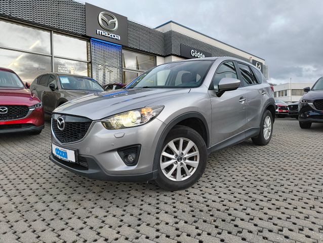 Mazda CX-5 2.2 150 CENTER-LINE Autom. *TOU-P TEC-P*