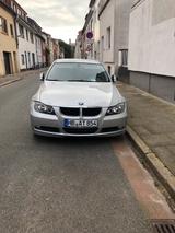 BMW 320i Automatik  Top Zustand | 2 Jahre... - BMW 320 aus 2006: 320i