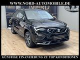 Seat Ateca FR-Line 2.0 TDI DSG Virt.Cockpit/Kamera/ - gebrauchte Seat Pickups