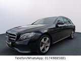 Mercedes-Benz E350d,Avantgarde286PS,LED,AutomatikNavi,R-Kamera - Mercedes-Benz E 350 aus 2019