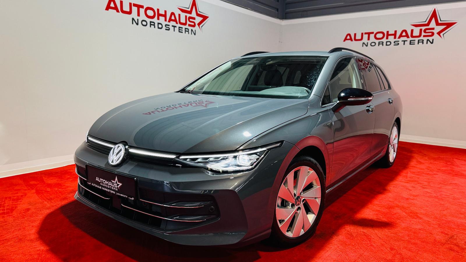 Volkswagen VIII Variant 1.5 eTSI 110 kW Goal