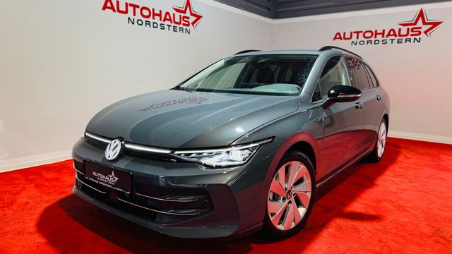 VIII Variant 1.5 eTSI 110 kW Goal